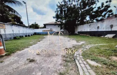 Terreno à venda no Centro (Mangue), Armação dos Búzios 