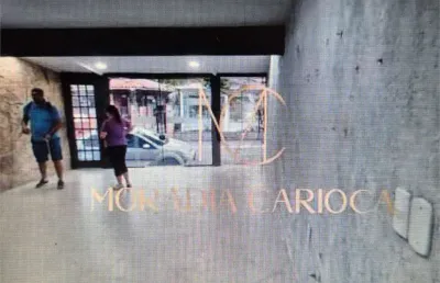 Ponto comercial à venda no Centro (Mangue), Armação dos Búzios 