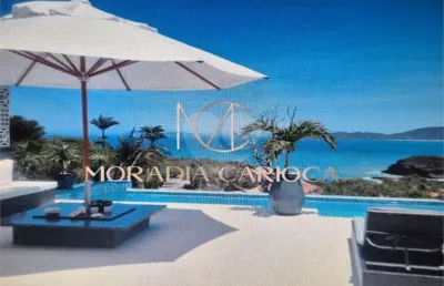 Casa com 3 quartos à venda na Ferradurinha, Armação dos Búzios 
