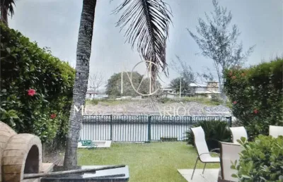 Casa em condomínio fechado com 3 quartos à venda na Marina, Armação dos Búzios 