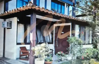 Casa em condomínio fechado com 3 quartos à venda na Marina, Armação dos Búzios 