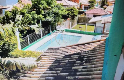 Casa em condomínio fechado com 4 quartos à venda na Praia Rasa, Armação dos Búzios 