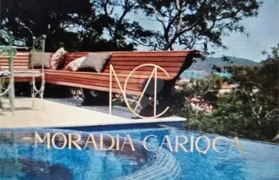 Casa com 7 quartos à venda na João Fernandes, Armação dos Búzios 