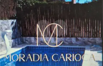 Casa em condomínio fechado com 3 quartos à venda na Praia Rasa, Armação dos Búzios 