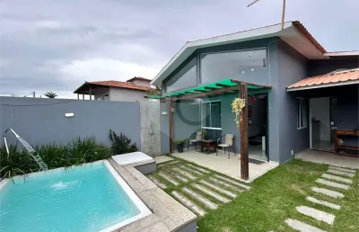 Casa com 3 quartos à venda no José Gonçalves, Armação dos Búzios 