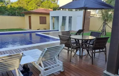 Casa com 6 quartos à venda na Marina, Armação dos Búzios 