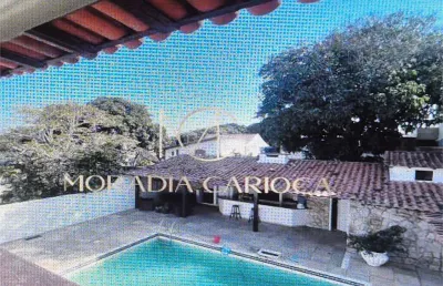 Casa com 4 quartos à venda no Baixo Grande, São Pedro da Aldeia 