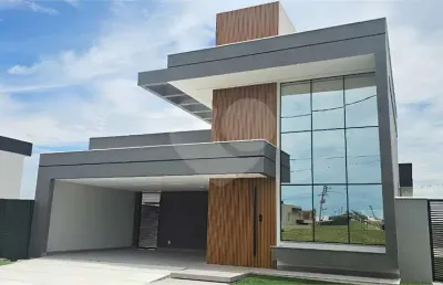 Casa em condomínio fechado com 3 quartos à venda no Ogiva, Cabo Frio 