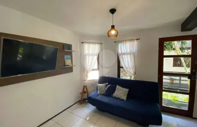 Casa em condomínio fechado com 2 quartos à venda no Geribá, Armação dos Búzios 