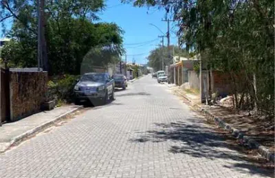 Terreno à venda em São José, Armação dos Búzios 