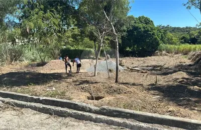 Terreno à venda na Praia Rasa, Armação dos Búzios 
