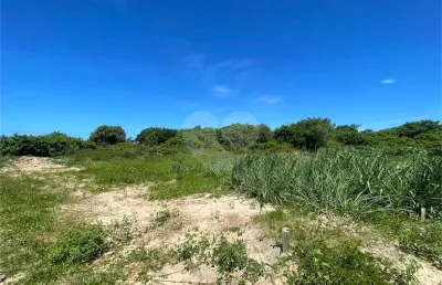 Terreno à venda na Marina, Armação dos Búzios 