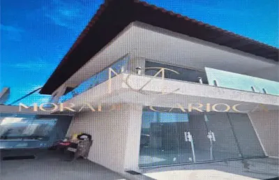 Casa com 4 quartos à venda no Foguete, Cabo Frio 