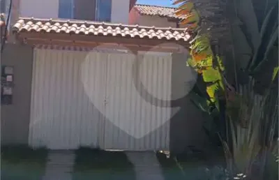 Casa com 2 quartos à venda no Geribá, Armação dos Búzios 