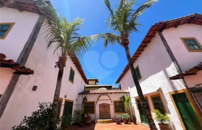 Casa com 4 quartos à venda na Praia Do Canto, Armação dos Búzios 