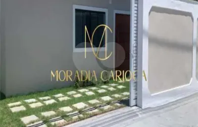 Casa com 2 quartos à venda em São José, Armação dos Búzios 