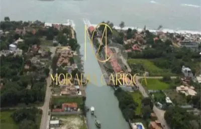 Terreno à venda na Marina, Armação dos Búzios 