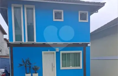 Casa em condomínio fechado com 3 quartos à venda na Praia Rasa, Armação dos Búzios 