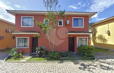 Casa em condomínio fechado com 4 quartos à venda na Praia Rasa, Armação dos Búzios 