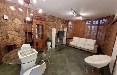 Condomínio com 3 quartos à venda ou para locação em marina - rj