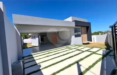 Condomínio com 3 quartos à venda em balneário são pedro - rj