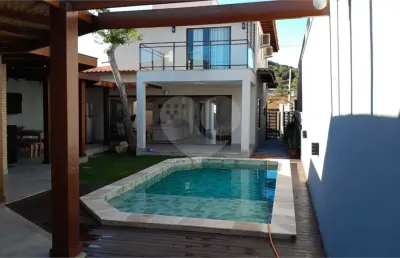 Casa com 4 quartos à venda no Geribá, Armação dos Búzios 