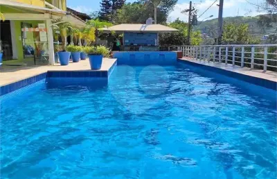 Ponto comercial à venda no Portal da Ferradura, Armação dos Búzios 
