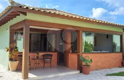 Casa com 3 quartos à venda em São José, Armação dos Búzios 