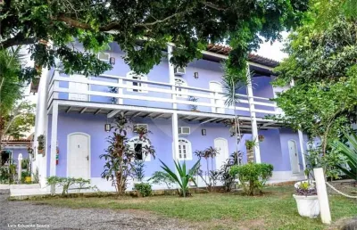 Ponto comercial à venda no Geribá, Armação dos Búzios 
