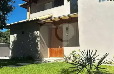 Casa em condomínio fechado com 4 quartos à venda em Caravelas, Armação dos Búzios 