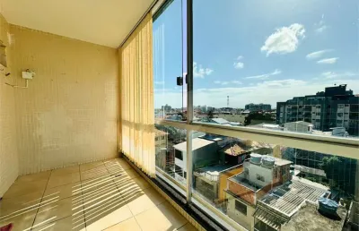 Apartamento com 4 quartos para locação em vila nova - rj