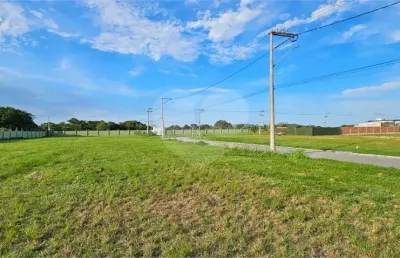 Terreno à venda no Ogiva, Cabo Frio 
