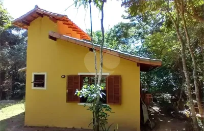 Casa com 1 quarto à venda na Vila Verde, Armação dos Búzios 