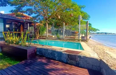 Condomínio com 5 quartos à venda em manguinhos - rj