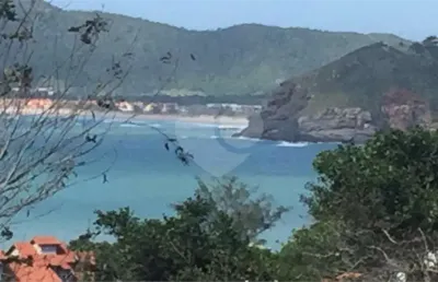 Casa com 3 quartos à venda na Ferradurinha, Armação dos Búzios 