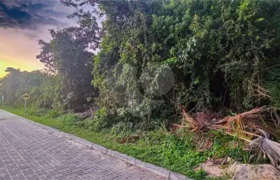 Terreno à venda em Caravelas, Armação dos Búzios 