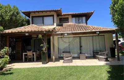 Casa em condomínio fechado com 6 quartos à venda na Brava, Armação dos Búzios 