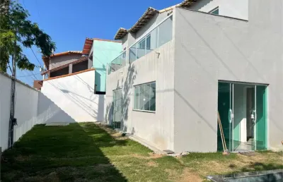 Casa com 3 quartos à venda em São José, Armação dos Búzios 