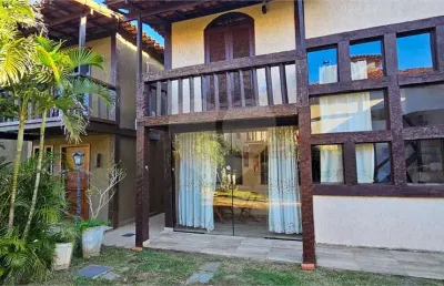Casa em condomínio fechado com 2 quartos à venda na Marina, Armação dos Búzios 