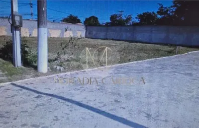 Terreno em condomínio fechado à venda na Praia Rasa, Armação dos Búzios 