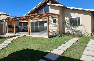 Terreno à venda em Caravelas, Armação dos Búzios 