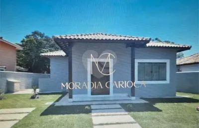 Terreno à venda em Caravelas, Armação dos Búzios 