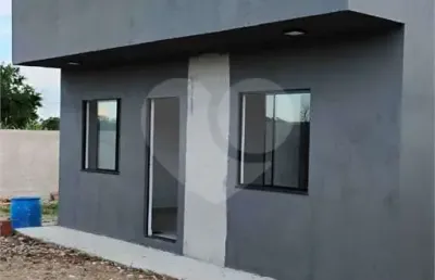Casa com 2 quartos à venda no Baia Formosa, Armação dos Búzios 