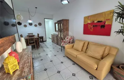 Apartamento com 3 quartos à venda no Centro, Cabo Frio 