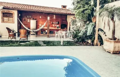 Condomínio com 3 quartos à venda em praia da aldeia - rj