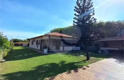 Casa com 4 quartos à venda em Manguinhos, Armação dos Búzios 