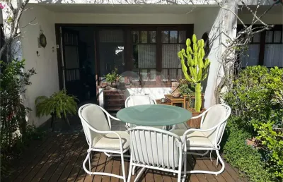 Condomínio com 2 quartos para locação em marina - rj
