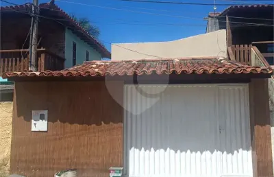 Casa com 2 quartos à venda no Cem Braças, Armação dos Búzios 