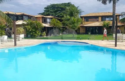 Condomínio com 2 quartos para locação em manguinhos - rj