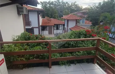 Casa em condomínio fechado com 3 quartos à venda no Geribá, Armação dos Búzios 